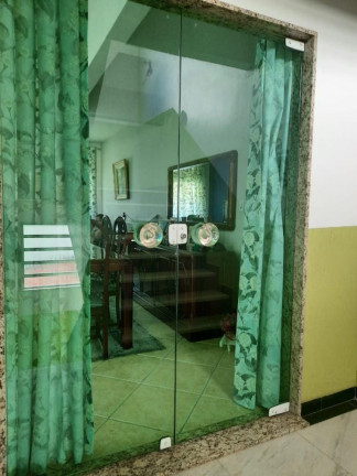 Imagem Imóvel com 3 Quartos à Venda, 109 m² em Campo Grande - Rio De Janeiro