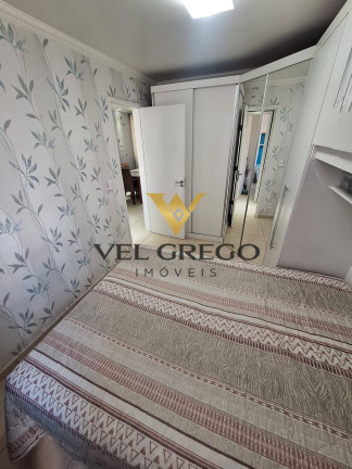 Imagem Apartamento com 2 Quartos à Venda, 49 m² em Paulicéia - São Bernardo Do Campo Imagem Apartamento com 2 Quartos à Venda, 49 m² em Paulicéia - São Bernardo Do Campo