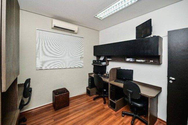 Imagem Imóvel Comercial à Venda, 197 m² em Jardim Satélite - São José Dos Campos Imagem Imóvel Comercial à Venda, 197 m² em Jardim Satélite - São José Dos Campos