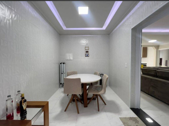 Imagem Casa com 2 Quartos à Venda,  em Caiçara - Praia Grande