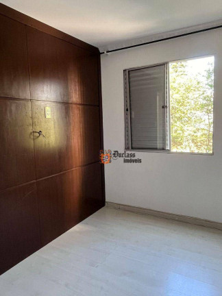 Imagem Apartamento com 2 Quartos à Venda, 51 m² em Horto Florestal - São Paulo Imagem Apartamento com 2 Quartos à Venda, 51 m² em Horto Florestal - São Paulo