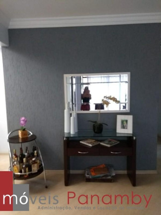 Imagem Apartamento com 3 Quartos à Venda, 80 m² em Santana - São Paulo