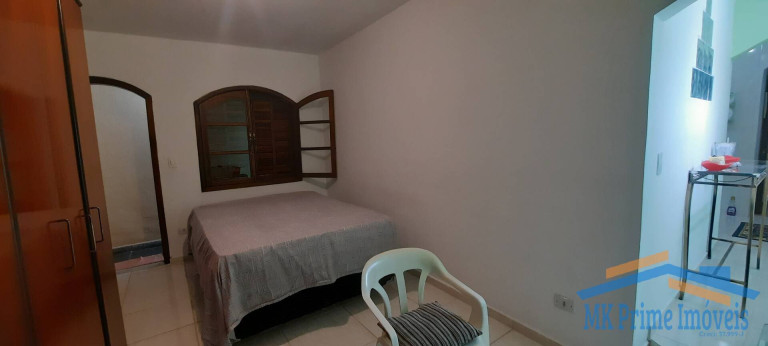 Imagem Casa com 5 Quartos à Venda, 305 m² em Jardim D'abril - Osasco