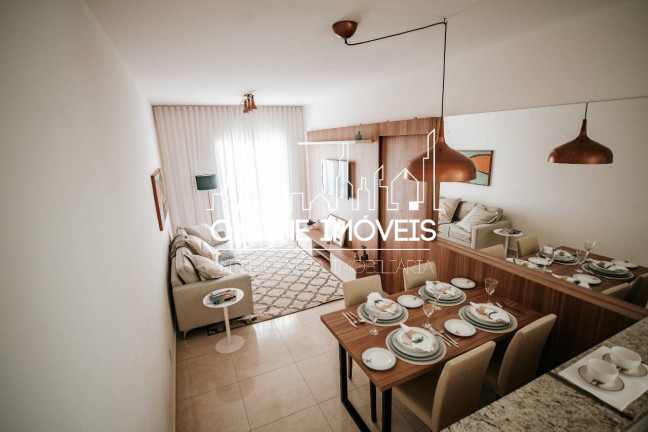 Imagem Apartamento com 3 Quartos à Venda, 74 m² em Vila São Carlos - Mogi Guaçu Imagem Apartamento com 3 Quartos à Venda, 74 m² em Vila São Carlos - Mogi Guaçu