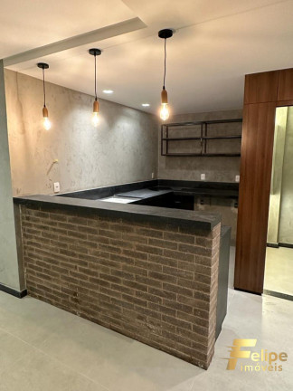 Imagem Imóvel com 1 Quarto à Venda, 42 m² em Mata Da Praia - Vitória Imagem Imóvel com 1 Quarto à Venda, 42 m² em Mata Da Praia - Vitória