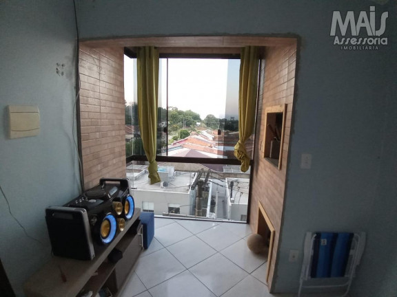 Imagem Apartamento com 2 Quartos à Venda, 52 m² em Campestre - São Leopoldo Imagem Apartamento com 2 Quartos à Venda, 52 m² em Campestre - São Leopoldo