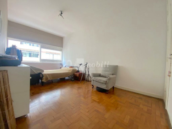 Imagem Apartamento com 3 Quartos à Venda, 145 m² em Higienópolis - São Paulo Imagem Apartamento com 3 Quartos à Venda, 145 m² em Higienópolis - São Paulo