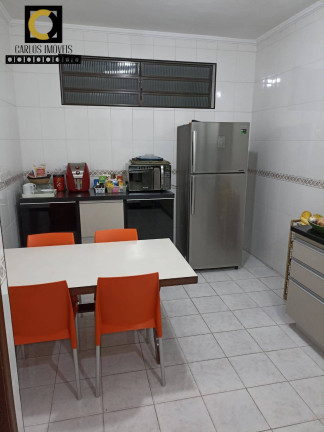 Imagem Casa com 5 Quartos à Venda, em Vila Valença - São Vicente Imagem Casa com 5 Quartos à Venda, em Vila Valença - São Vicente