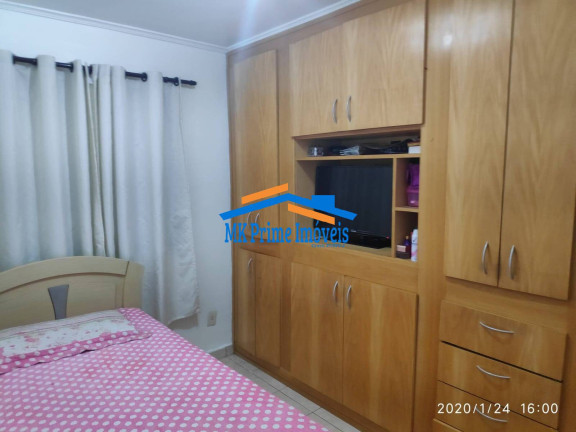 Imagem Apartamento com 3 Quartos à Venda, 63 m² em Piratininga - Osasco Imagem Apartamento com 3 Quartos à Venda, 63 m² em Piratininga - Osasco