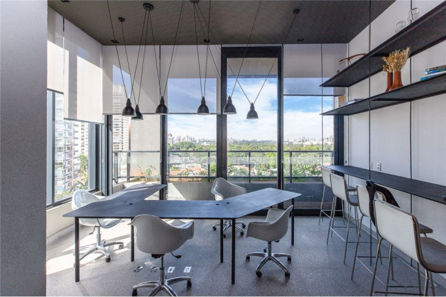 Imagem Apartamento com 1 Quarto à Venda, 89 m² em Pinheiros - São Paulo Imagem Apartamento com 1 Quarto à Venda, 89 m² em Pinheiros - São Paulo