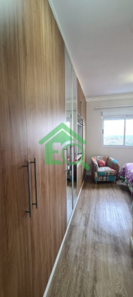 Imagem Apartamento com 3 Quartos para Alugar, 92 m² em Jardim Taquaral - São Paulo Imagem Apartamento com 3 Quartos para Alugar, 92 m² em Jardim Taquaral - São Paulo