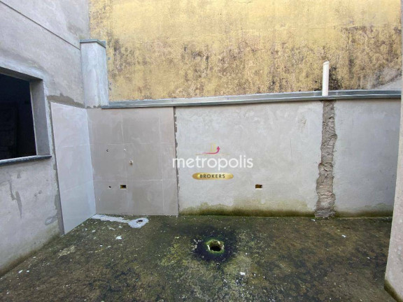 Imagem Sobrado com 3 Quartos à Venda, 168 m² em Utinga - Santo André Imagem Sobrado com 3 Quartos à Venda, 168 m² em Utinga - Santo André