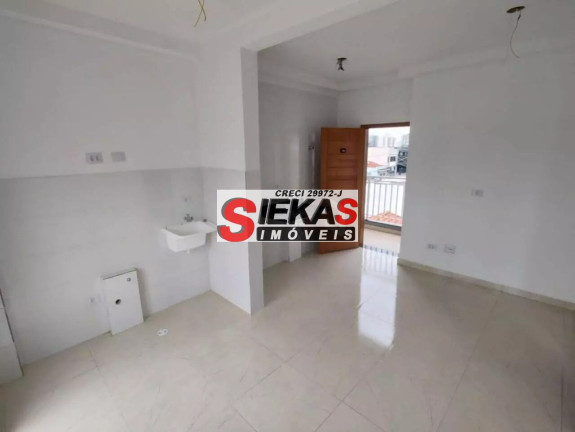 Imagem Apartamento com 2 Quartos à Venda, 30 m² em Chácara Santo Antônio ( Zona Leste ) - São Paulo Imagem Apartamento com 2 Quartos à Venda, 30 m² em Chácara Santo Antônio ( Zona Leste ) - São Paulo