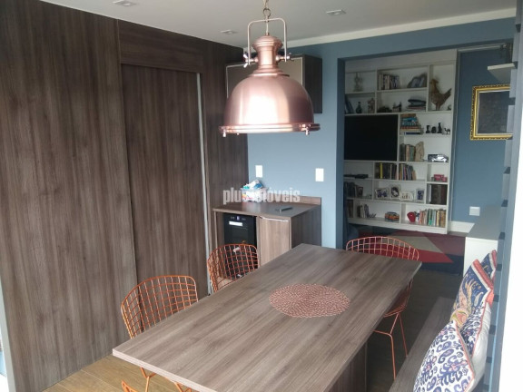 Imagem Apartamento com 2 Quartos à Venda, 75 m² em Alto Da Boa Vista - São Paulo Imagem Apartamento com 2 Quartos à Venda, 75 m² em Alto Da Boa Vista - São Paulo