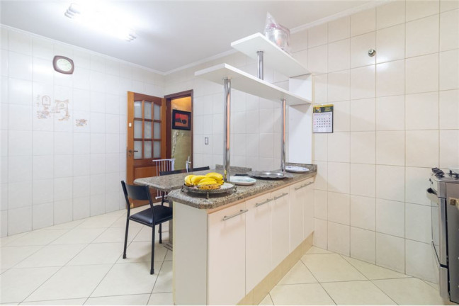 Imagem Casa com 3 Quartos à Venda,  em Vila Invernada - São Paulo