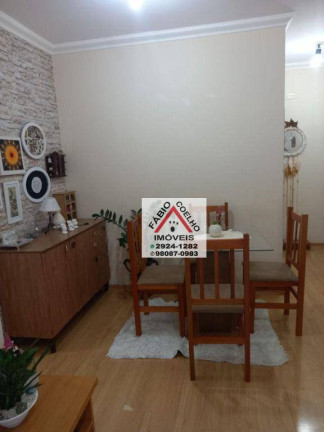 Imagem Apartamento com 2 Quartos à Venda, 49 m² em Parque Munhoz - São Paulo Imagem Apartamento com 2 Quartos à Venda, 49 m² em Parque Munhoz - São Paulo