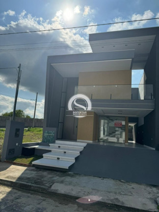 Casa com 4 Quartos à Venda, 214 m²