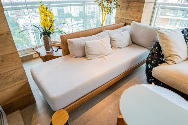 Imagem Apartamento com 3 Quartos à Venda, 157 m² em Vila Nova Conceição - São Paulo