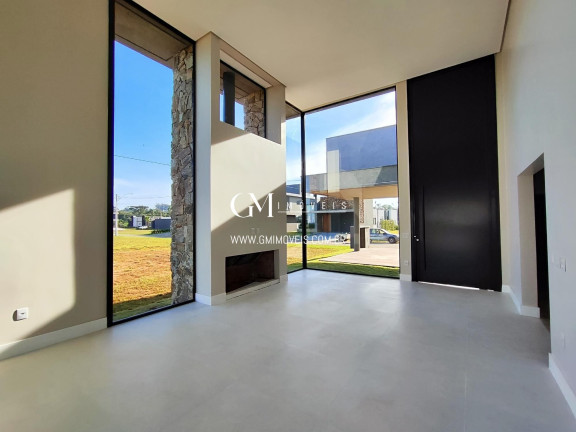 Casa de Condomínio com 3 Quartos à Venda, 228 m² em Engenho Velho - Torres