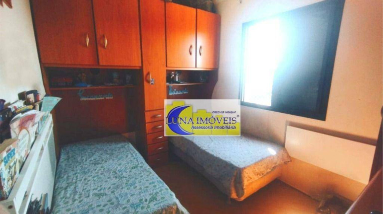 Imagem Apartamento com 3 Quartos à Venda, 67 m² em Rudge Ramos - São Bernardo Do Campo
