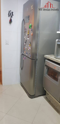 Imagem Apartamento com 3 Quartos à Venda, 75 m² em Mooca - São Paulo
