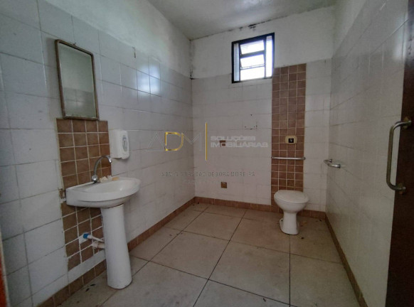 Imagem Sala Comercial à Venda, 650 m² em Vila São Lúcio - Botucatu