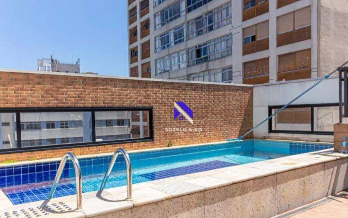 Imagem Studio com 1 Quarto à Venda, 36 m² em Vila Mariana - São Paulo Imagem Studio com 1 Quarto à Venda, 36 m² em Vila Mariana - São Paulo