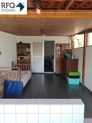 Imagem Casa com 3 Quartos à Venda, 165 m² em Bosque Da Saúde - São Paulo