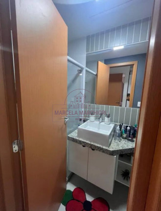 Imagem Apartamento com 3 Quartos à Venda, 90 m² em Praia De Itaparica - Vila Velha Imagem Apartamento com 3 Quartos à Venda, 90 m² em Praia De Itaparica - Vila Velha