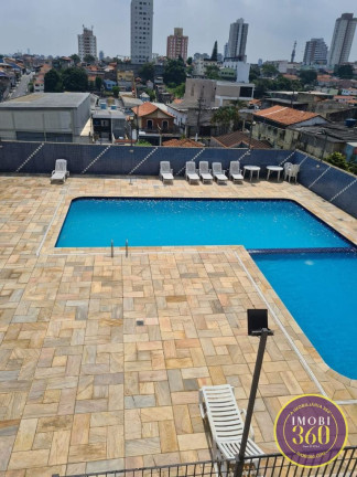 Imagem Apartamento com 3 Quartos à Venda, 78 m² em Vila Esperança - São Paulo Imagem Apartamento com 3 Quartos à Venda, 78 m² em Vila Esperança - São Paulo