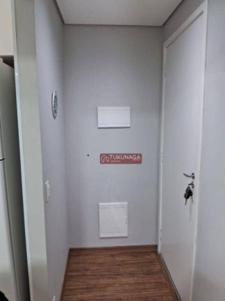 Imagem Apartamento com 2 Quartos à Venda, 52 m² em Ponte Grande - Guarulhos Imagem Apartamento com 2 Quartos à Venda, 52 m² em Ponte Grande - Guarulhos