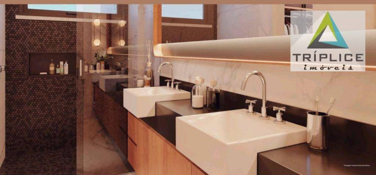 Imagem Apartamento com 4 Quartos à Venda, 267 m² em Centro - Juiz De Fora