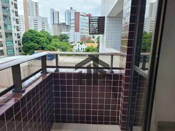 Imagem Apartamento com 2 Quartos à Venda, 58 m² em Graças - Recife