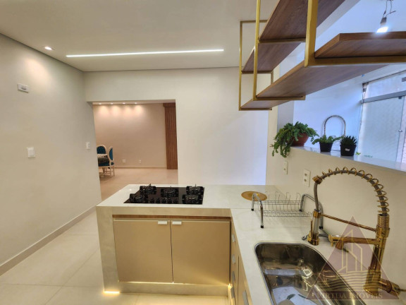 Imagem Apartamento com 2 Quartos à Venda, 83 m² em Ponta Da Praia - Santos Imagem Apartamento com 2 Quartos à Venda, 83 m² em Ponta Da Praia - Santos