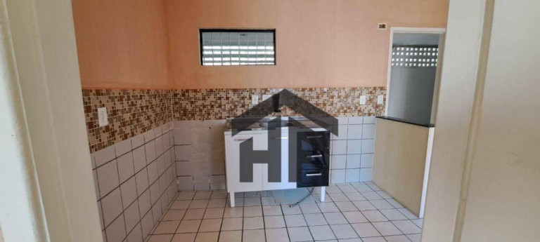 Imagem Apartamento com 1 Quarto à Venda, 38 m² em Piedade - Jaboatão Dos Guararapes Imagem Apartamento com 1 Quarto à Venda, 38 m² em Piedade - Jaboatão Dos Guararapes