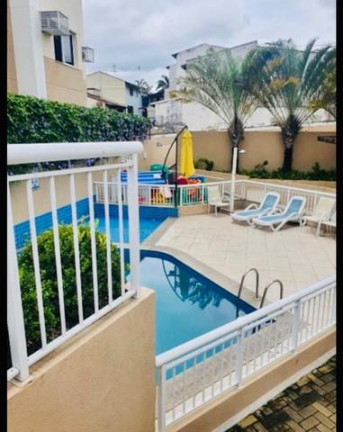 Imagem Apartamento com 2 Quartos à Venda, 55 m² em Pendotiba - Niterói