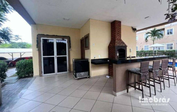Imagem Apartamento com 3 Quartos à Venda, 65 m² em Cambeba - Fortaleza Imagem Apartamento com 3 Quartos à Venda, 65 m² em Cambeba - Fortaleza