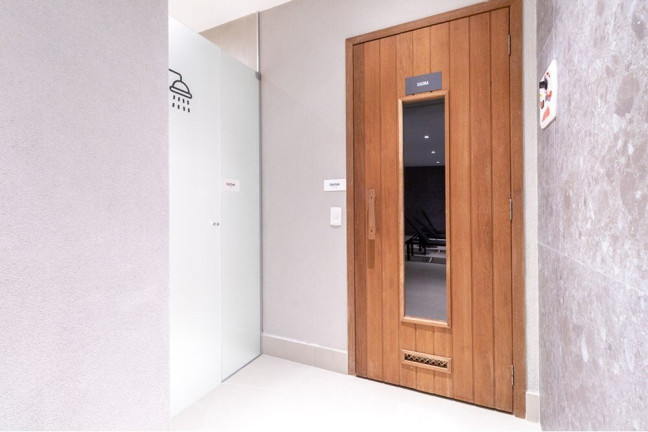 Imagem Imóvel Comercial à Venda, 33 m² em Higienópolis - São Paulo