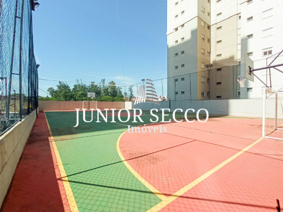 Imagem Apartamento com 3 Quartos à Venda, 82 m² em Jardim Tarraf Ii - São José Do Rio Preto