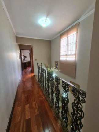 Imagem Casa com 3 Quartos à Venda, 135 m² em Paulicéia - Piracicaba Imagem Casa com 3 Quartos à Venda, 135 m² em Paulicéia - Piracicaba