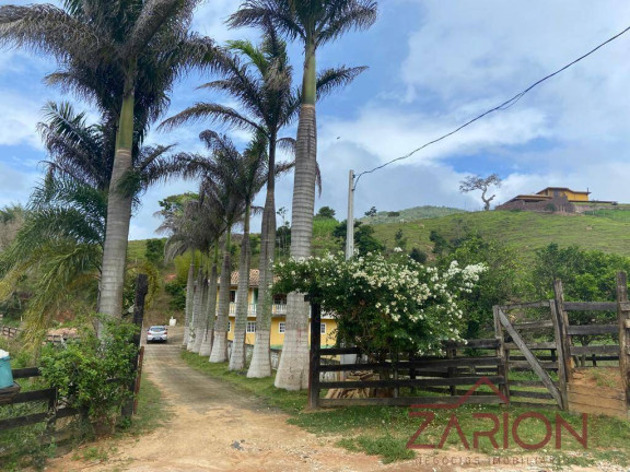 Imagem Chácara com 3 Quartos à Venda, 15.000 m² em Catuçaba - São Luíz Do Paraitinga