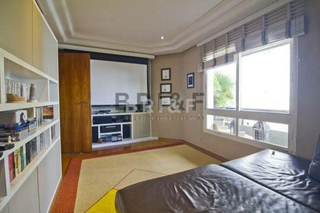 Imagem Apartamento com 4 Quartos à Venda, 308 m² em Jardim Paulista - São Paulo