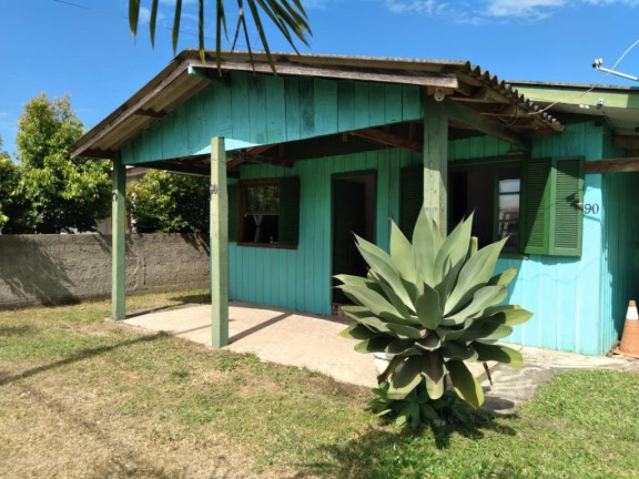 Imagem Casa com 3 Quartos à Venda, 42 m² em Curumim - Capão Da Canoa