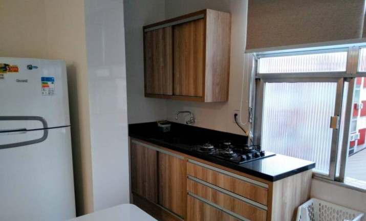 Imagem Apartamento com 1 Quarto à Venda, 45 m² em Centro - Capão Da Canoa