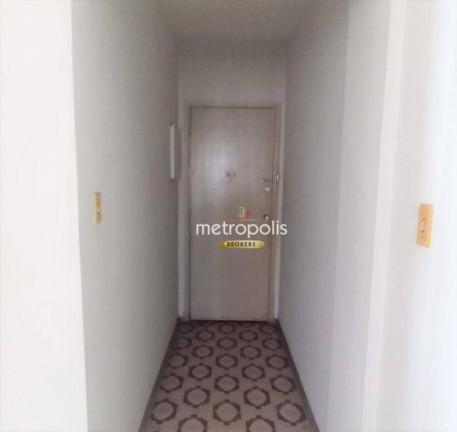 Imagem Apartamento com 1 Quarto à Venda, 73 m² em José Menino - Santos Imagem Apartamento com 1 Quarto à Venda, 73 m² em José Menino - Santos