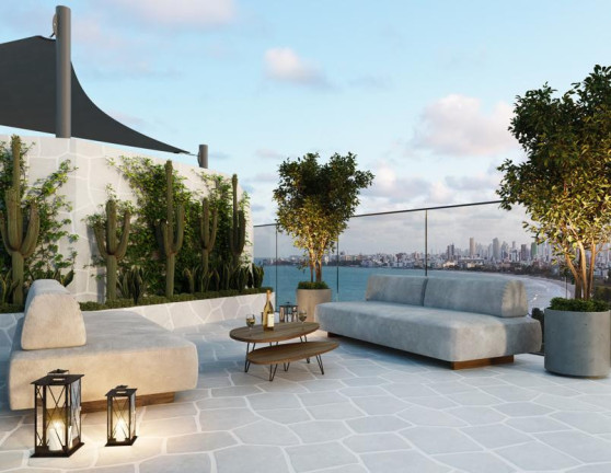 Imagem Apartamento com 2 Quartos à Venda, 59 m² em Intermares - Cabedelo Imagem Apartamento com 2 Quartos à Venda, 59 m² em Intermares - Cabedelo