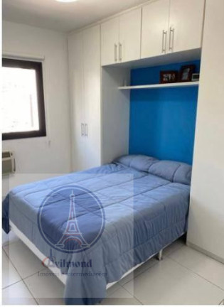 Imagem Apartamento com 2 Quartos à Venda, 60 m² em Jardim Paulista - São Paulo