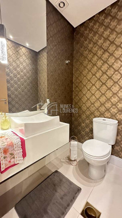 Imagem Apartamento com 3 Quartos à Venda, 127 m² em Boqueirão - Santos Imagem Apartamento com 3 Quartos à Venda, 127 m² em Boqueirão - Santos