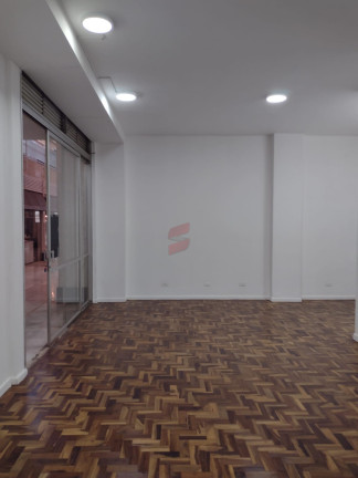 Imagem Sala Comercial à Venda, 59 m² em Centro - Curitiba Imagem Sala Comercial à Venda, 59 m² em Centro - Curitiba