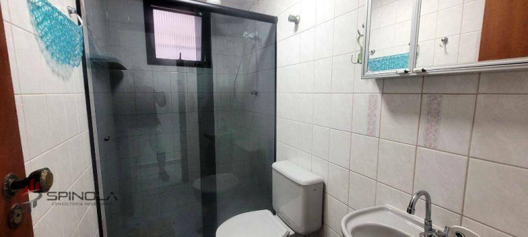 Imagem Apartamento com 1 Quarto à Venda, 43 m² em Vila Guilhermina - Praia Grande Imagem Apartamento com 1 Quarto à Venda, 43 m² em Vila Guilhermina - Praia Grande